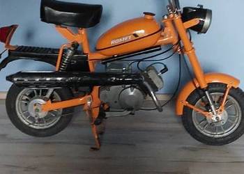 Motorynka M2 Oryginał