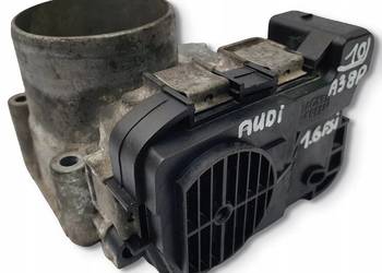 PRZEPUSTNICA Audi A3 8P 1.6 FSI Magneti Marelli 03C133062A