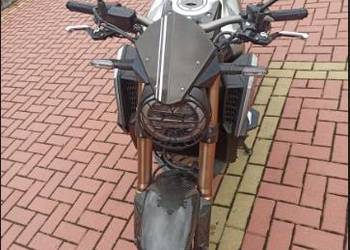 honda cb650r  abs   2019r