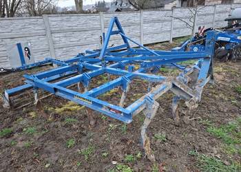 Gruber rabewerk bezorkowiec bezorkowy