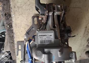 NISSN QASHQAI wspomaganie elektryczne BD0079Q