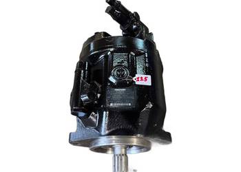 JCB 20/925784 ( JCB 332/G5722 ; JCB 32/925353 ) Pompa JCB 3CX 4CX