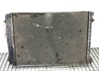 CHŁODNICA WODY AUDI A8 D2 2.5 150KM 94-05 RADIATOR