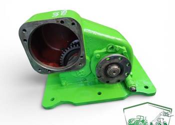 Skrzynia biegów Merlo 40.18 Roto