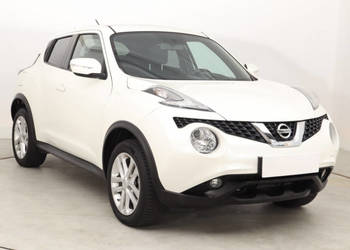 Nissan Juke 1.2 DIG-T