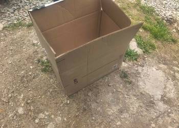 Karton klapowy 5warstwowy 60x42x40.5