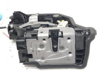 ZAMEK DRZWI PRAWY PRZÓD BMW F16 Sportowy/Coupe 7473146 14-19