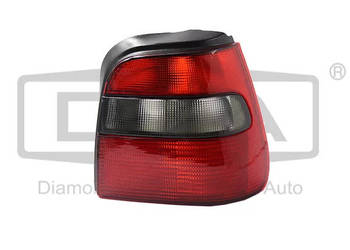 LAMPA TYL PR SKODA FELICIA