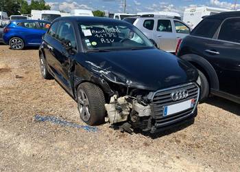 AUDI A1 1.4 TDi 90 EL475
