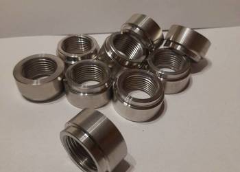 Tulejka M20x1.5 sondy lambda