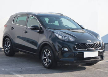 Kia Sportage 1.6 T-GDI