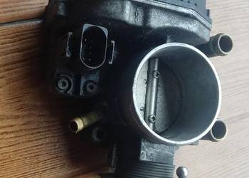 Przepustnica VW passat B5 1,6 , 1,8