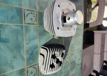 cylinder żeliwny wsk wfm nominalny w super stanie