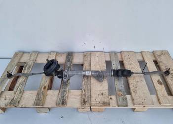 Renault Captur I MAGLOWNICA przekładnia kierownicza EUROPA 490013552R