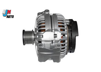 Alternator 0124625017 4.0 CDI Mercedes-Benz Klasa E W211 Klasa G W463 Klasa