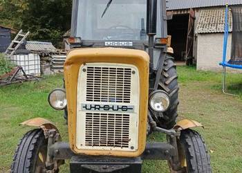 Ursus c360 3p