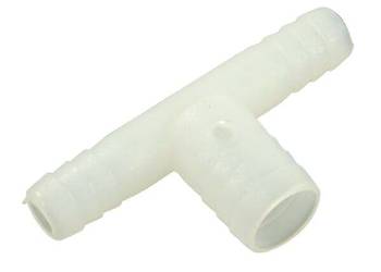 Złączka do węża trójnik Hypro, 3/4" x 1/2" 33T3412