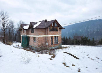 Dom wolnostojący 360m2 Grzechynia Grzechynia