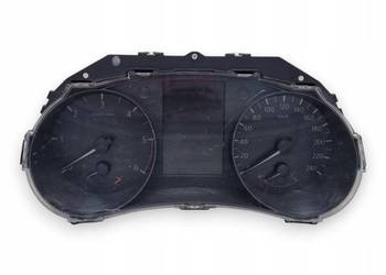 LICZNIK ZEGARY Nissan Qashqai J11 1.5 1.6 DCI Diesel europa