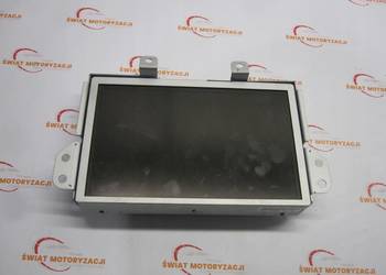 FORD FOCUS MK3 III ekran wyświetlacz BM5T-18B955-FE