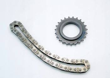 ROZRZĄD POMPY OLEJU 2.0 DCI KOLEOS 2 X-TRAIL VIVARO QASHQAI LATITUDE ESPACE