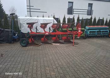 Plug vogel noot 4 skibowy obrotowy