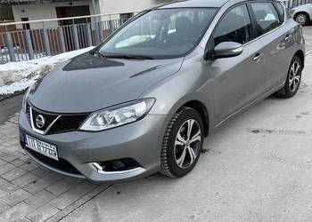 Nissan Pulsar 1.2 Benzyna
