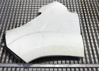 BŁOTNIK LEWY PRZÓD CITROEN JUMPER II Hatchback OSŁONA