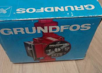 Pompka grundfos 25-40