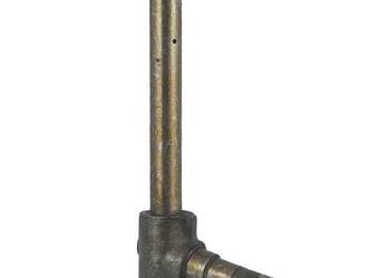 Przegub przedniej osi / 2WD / LEWY / 265 mm / Hinomoto E150/E180 / 2703-12…