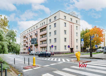 Mieszkanie Poznań Szpitalna 52.4m2 2-pokojowe