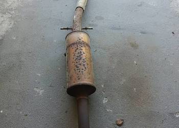 Dpf Astra J 1.7 CDTI 110km