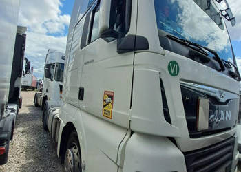 MAN Tgx
