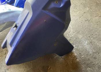 Yamaha yz250f zbiornik paliwa