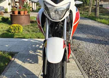 Junak Racer 125