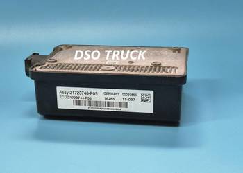 21723746-P05 21723744-P05 Radar Czujnik Sensor RENAULT GAMAT RANGE VOLVO FH