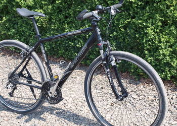 Rower Winora 28" trekking cross XT