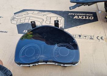LICZNIK ZEGARY HYUNDAI i40 LIFT 94023-3Z640 1.7 CRDI