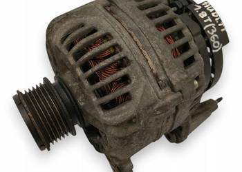 Alternator Audi TT 1.8T A3 8L Golf IV 1.9 TDI 120A Bosch 028903028E