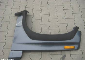 SUZUKI VITARA 89-98R BŁOTNIK PRZÓD LEWY