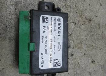 MODUŁ PDC PEUGEOT 308 T9 9675749680