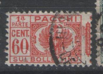 Zn. Włochy Dopł. Mi 29 kas  1927