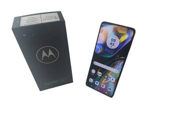 Smartfon MOTOROLA Moto G82 5G 6/128GB