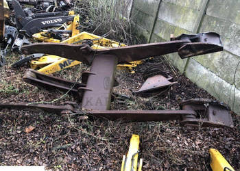 Doosan DL 250 Ramie Ładowarki