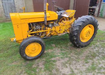 Massey Ferguson 205