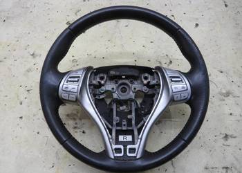 KIEROWNICA MULTIFUNKCJA X-TRAIL III T32