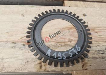 Tarcza John Deere 5820