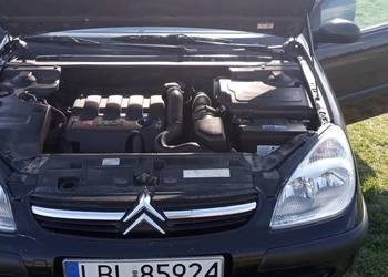 Citroen C5. Opłaty aktualnie.