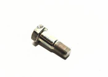 Śruba M12x35 H F 8.8 ramienia przedniej osi Mitsubishi VST MT180/224/270