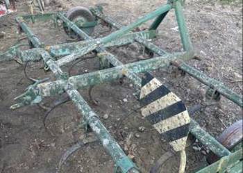 Sprzedam agregat / kultywator